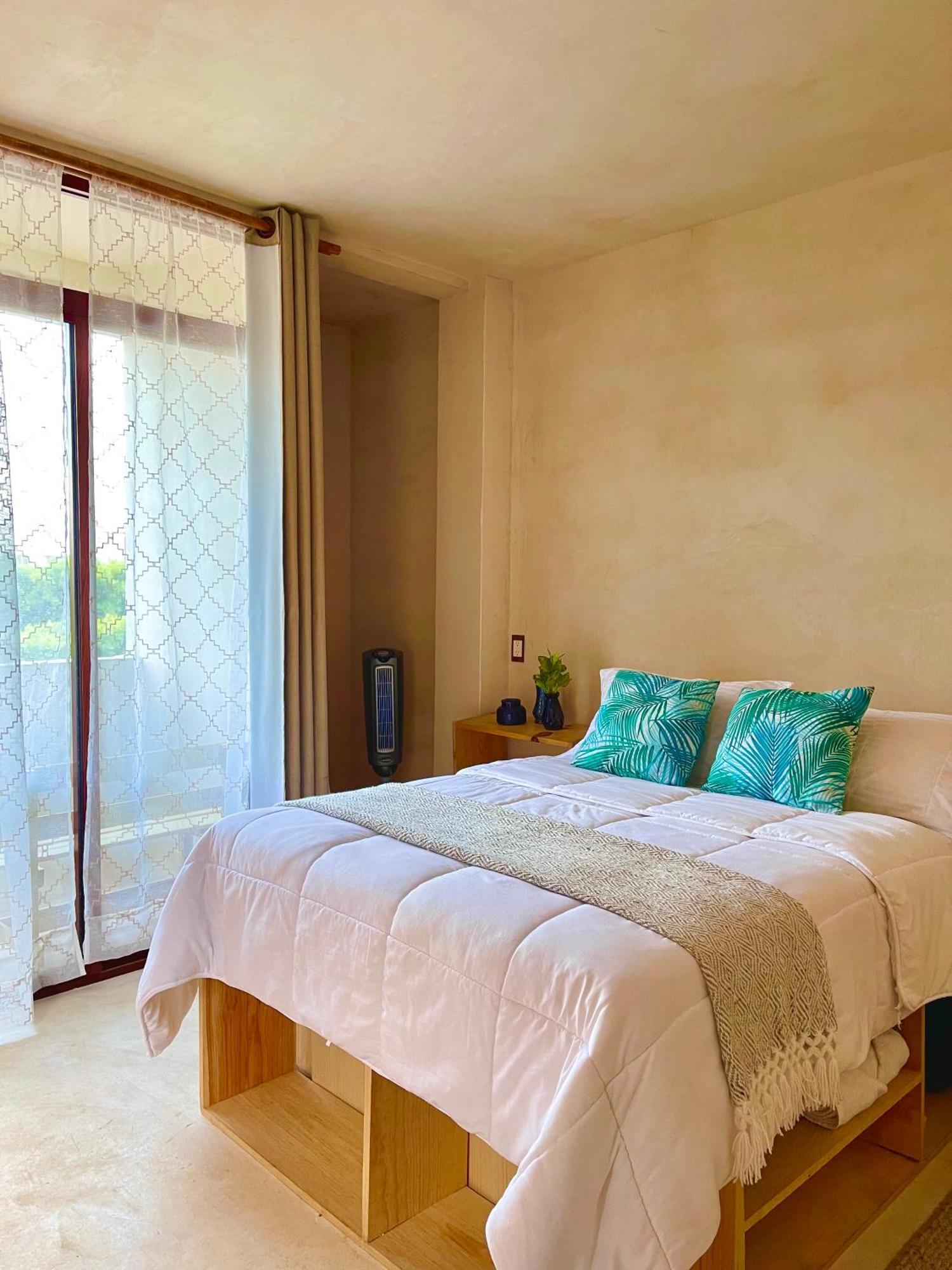 Hotel Casa Maakjae Ixmiquilpan Buitenkant foto